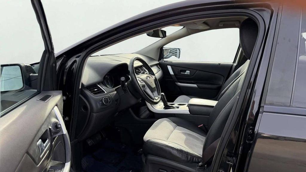 used 2013 Ford Edge car, priced at $6,995