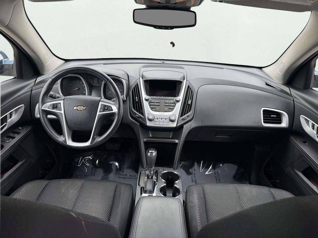 used 2016 Chevrolet Equinox car, priced at $10,995