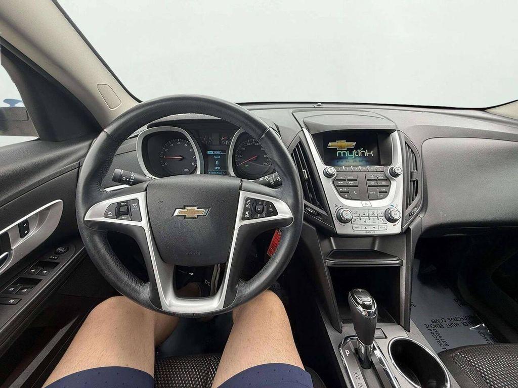 used 2016 Chevrolet Equinox car, priced at $10,995