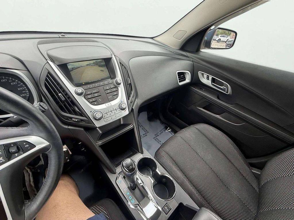 used 2016 Chevrolet Equinox car, priced at $10,995