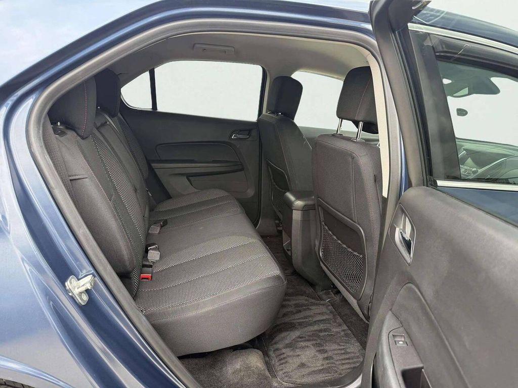 used 2016 Chevrolet Equinox car, priced at $10,995