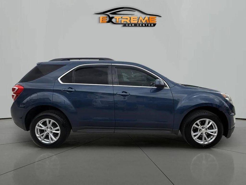 used 2016 Chevrolet Equinox car, priced at $10,995