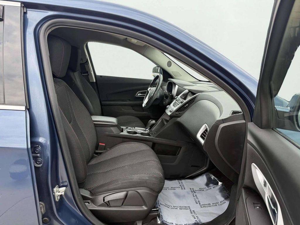 used 2016 Chevrolet Equinox car, priced at $10,995