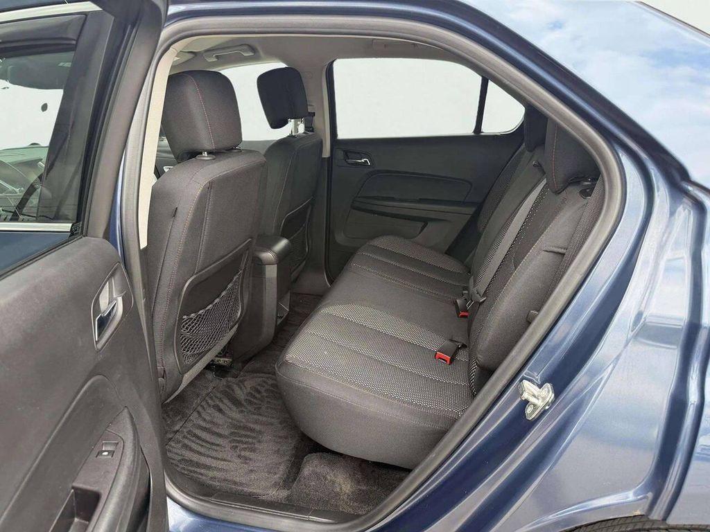 used 2016 Chevrolet Equinox car, priced at $10,995