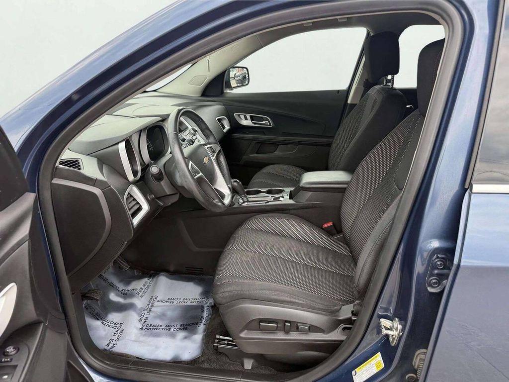 used 2016 Chevrolet Equinox car, priced at $10,995