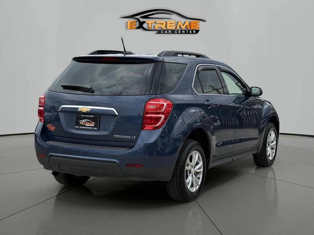 used 2016 Chevrolet Equinox car, priced at $10,995
