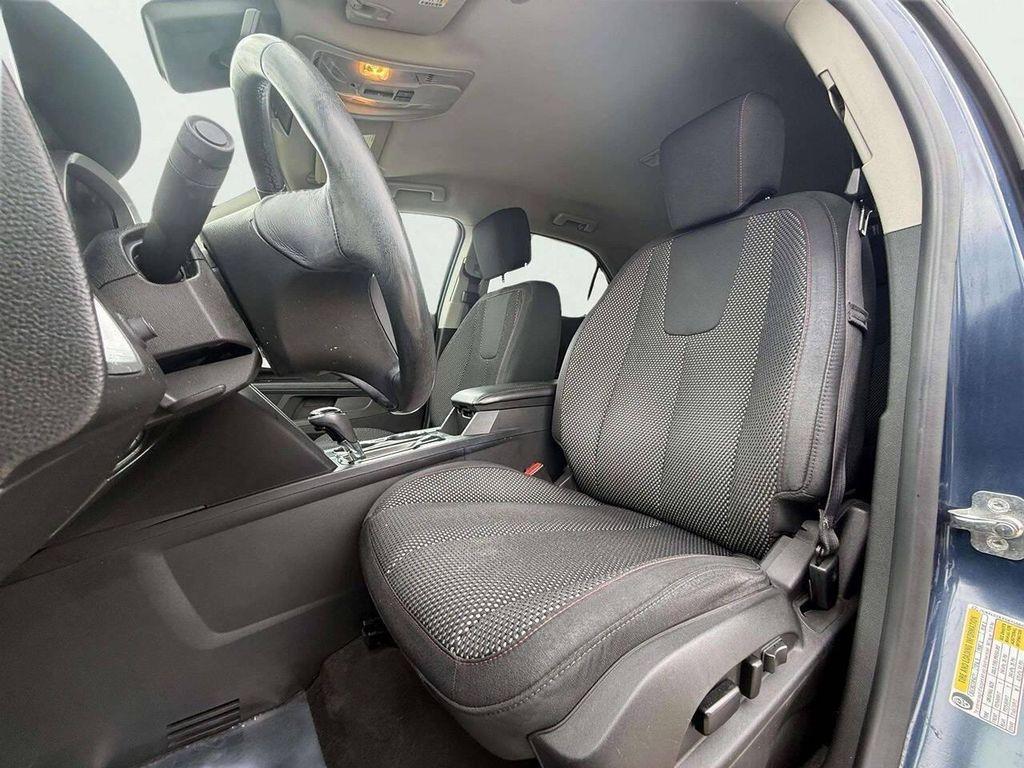 used 2016 Chevrolet Equinox car, priced at $10,995