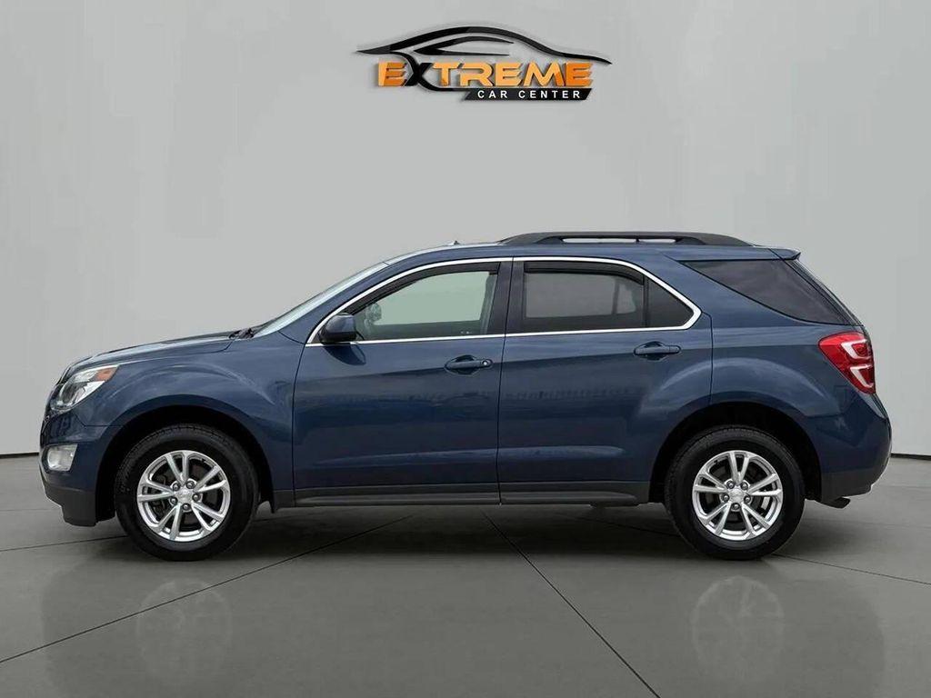 used 2016 Chevrolet Equinox car, priced at $10,995