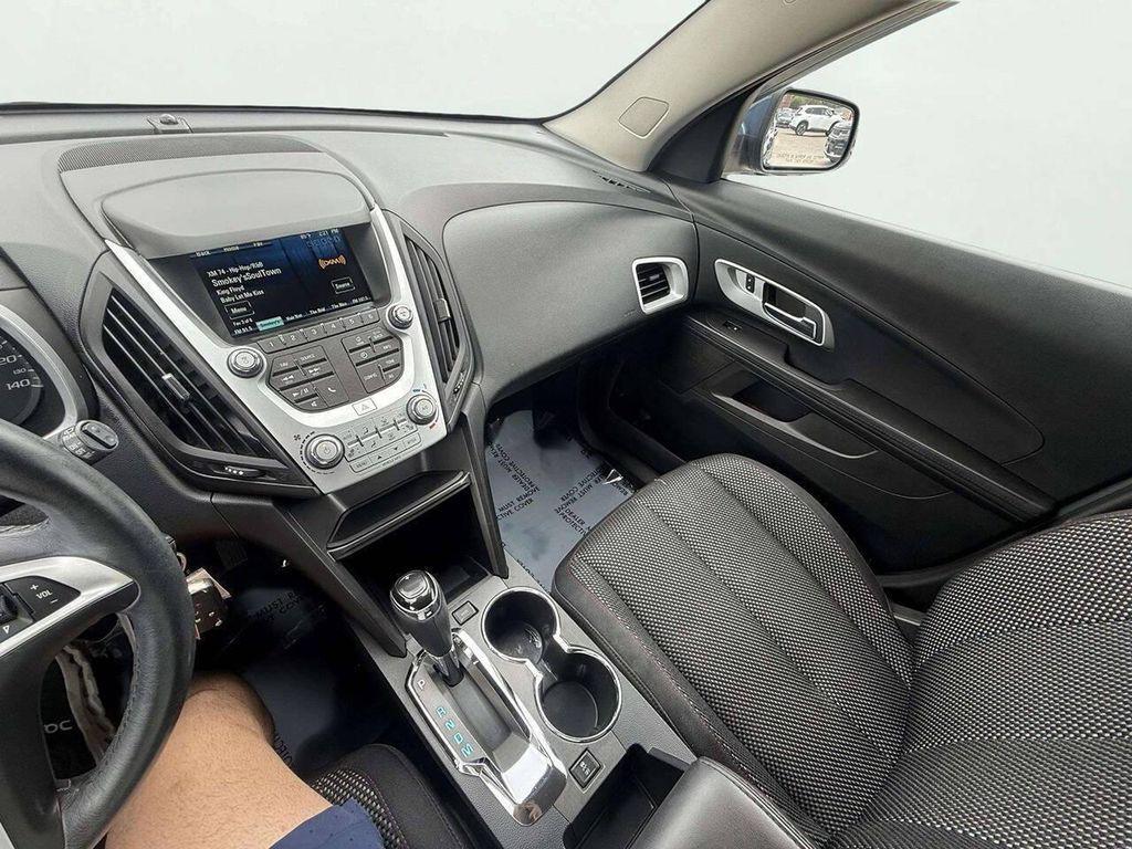 used 2016 Chevrolet Equinox car, priced at $10,995
