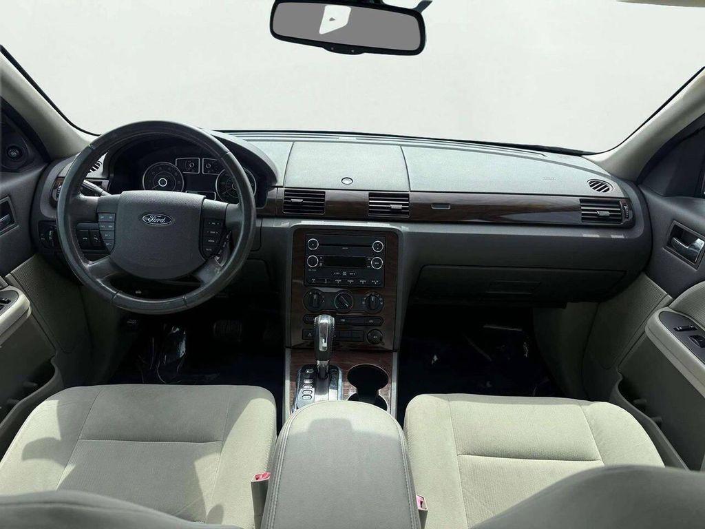 used 2008 Ford Taurus car, priced at $6,995
