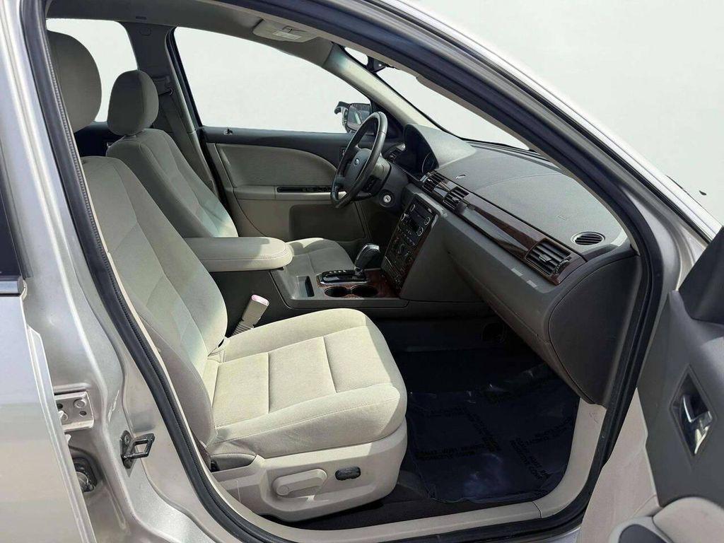 used 2008 Ford Taurus car, priced at $6,995