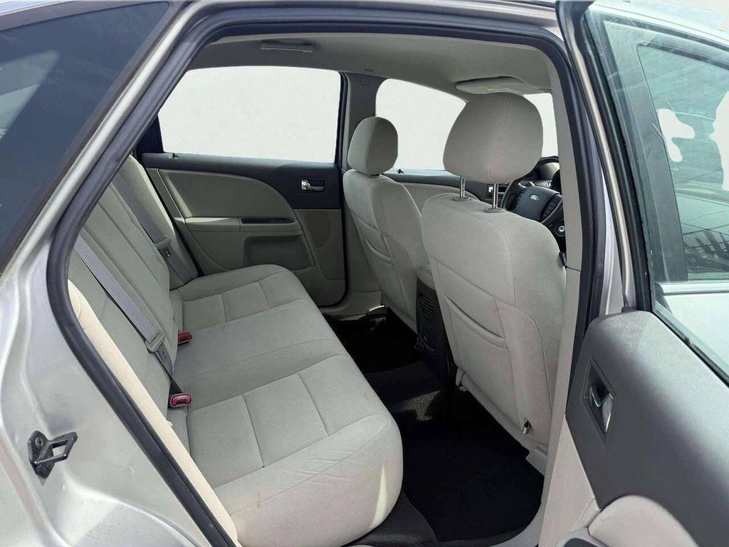 used 2008 Ford Taurus car, priced at $6,995