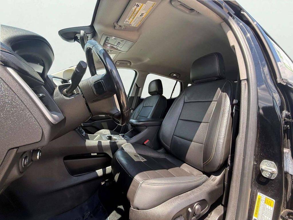 used 2021 GMC Terrain car, priced at $17,995
