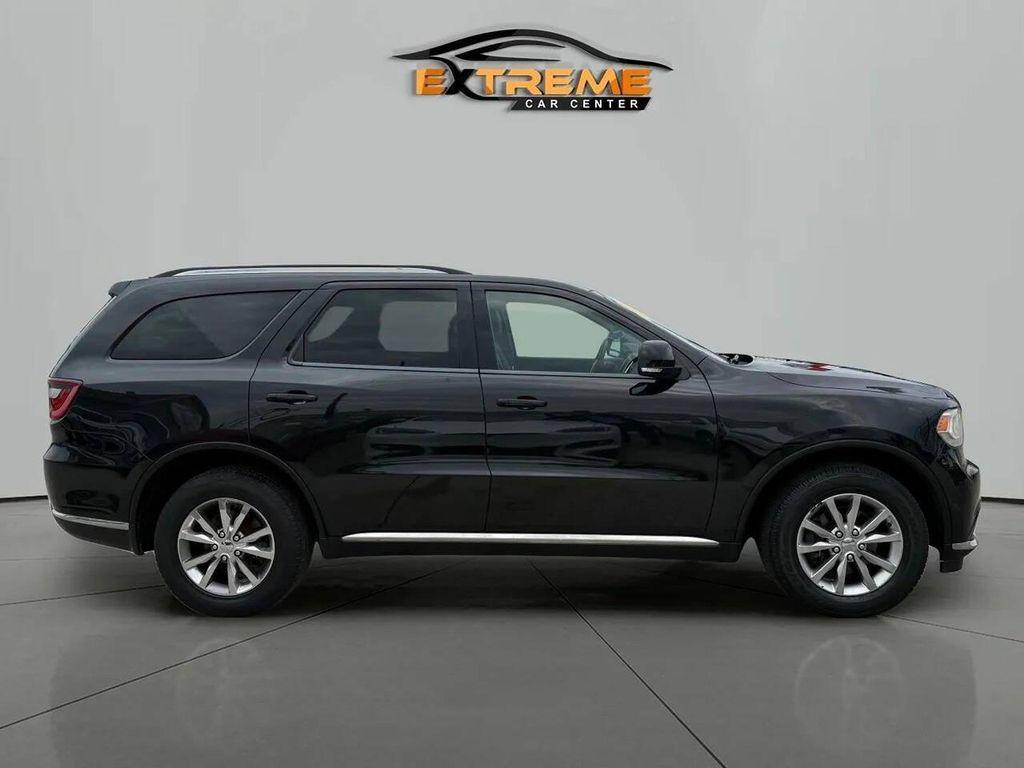 used 2014 Dodge Durango car, priced at $10,995
