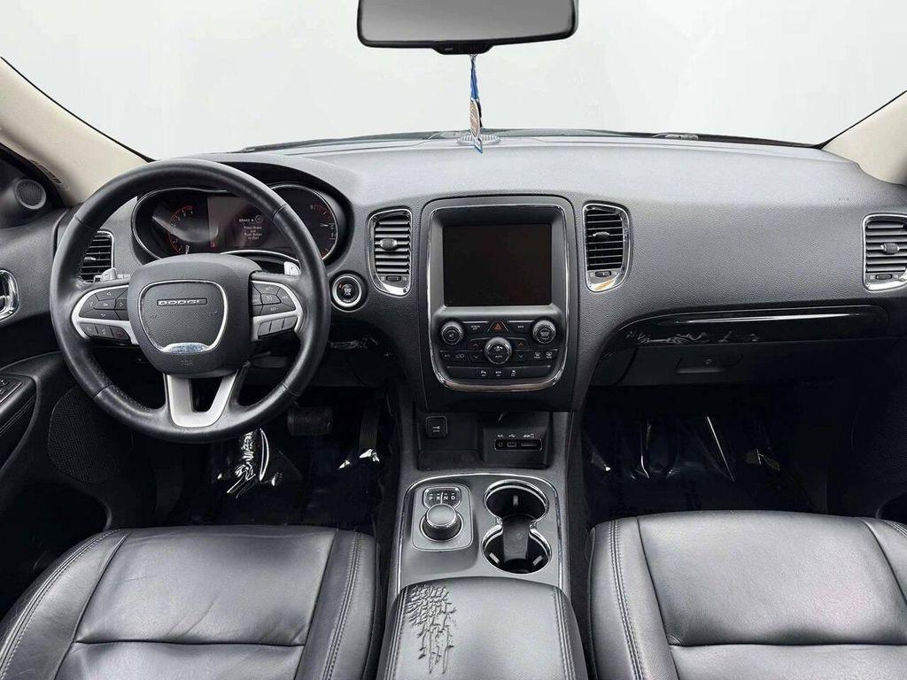 used 2014 Dodge Durango car, priced at $10,995