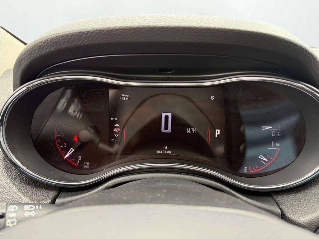 used 2014 Dodge Durango car, priced at $10,995
