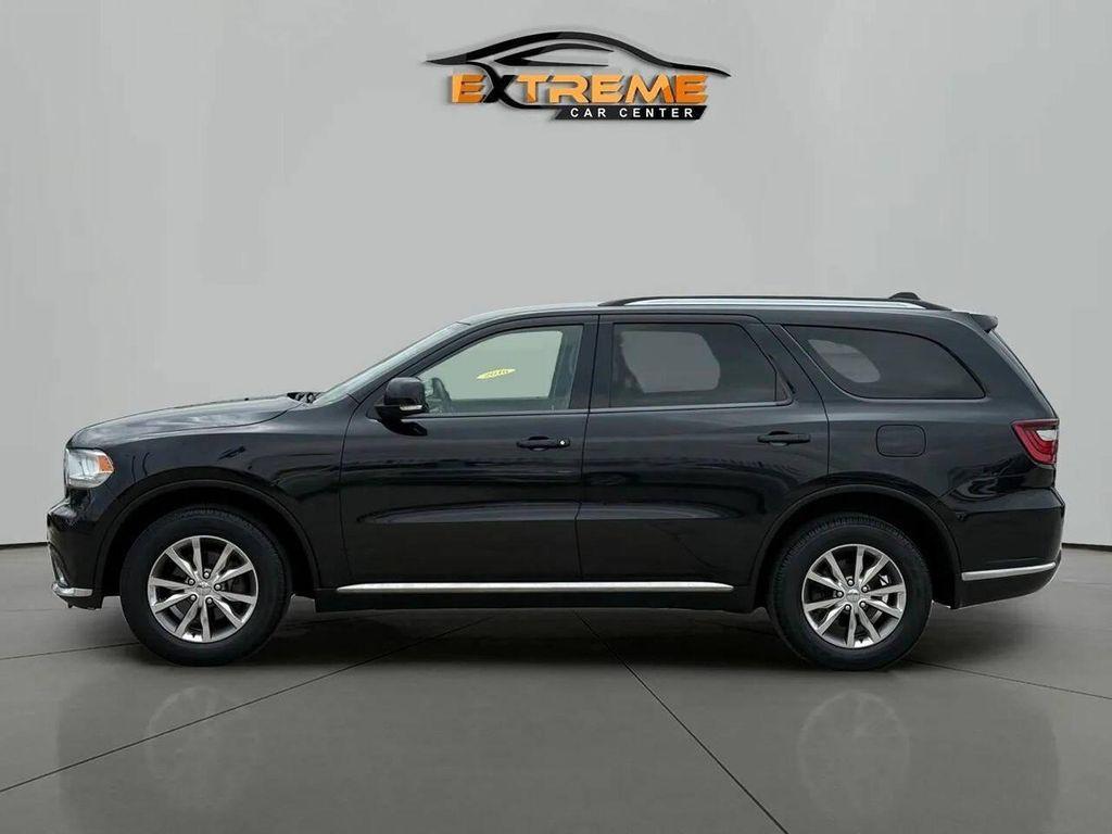 used 2014 Dodge Durango car, priced at $10,995