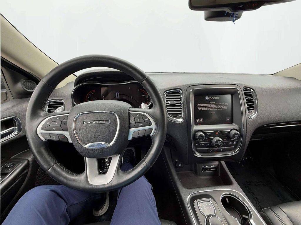 used 2014 Dodge Durango car, priced at $10,995