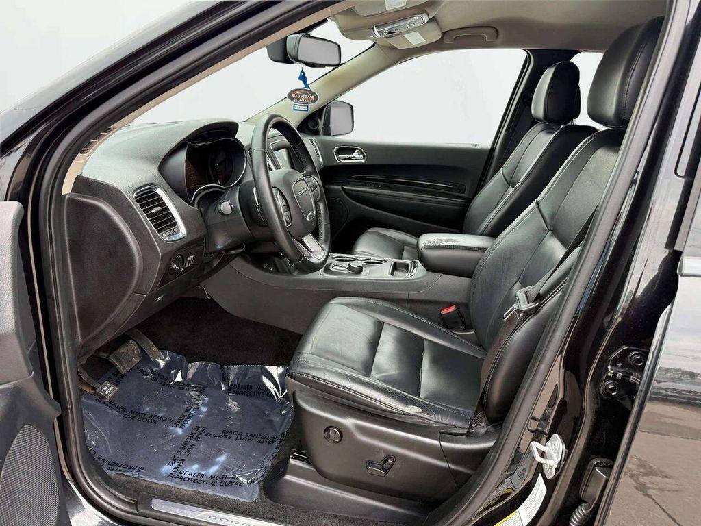 used 2014 Dodge Durango car, priced at $10,995
