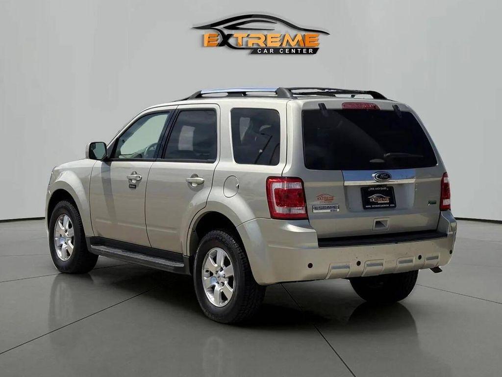 used 2012 Ford Escape car, priced at $10,995