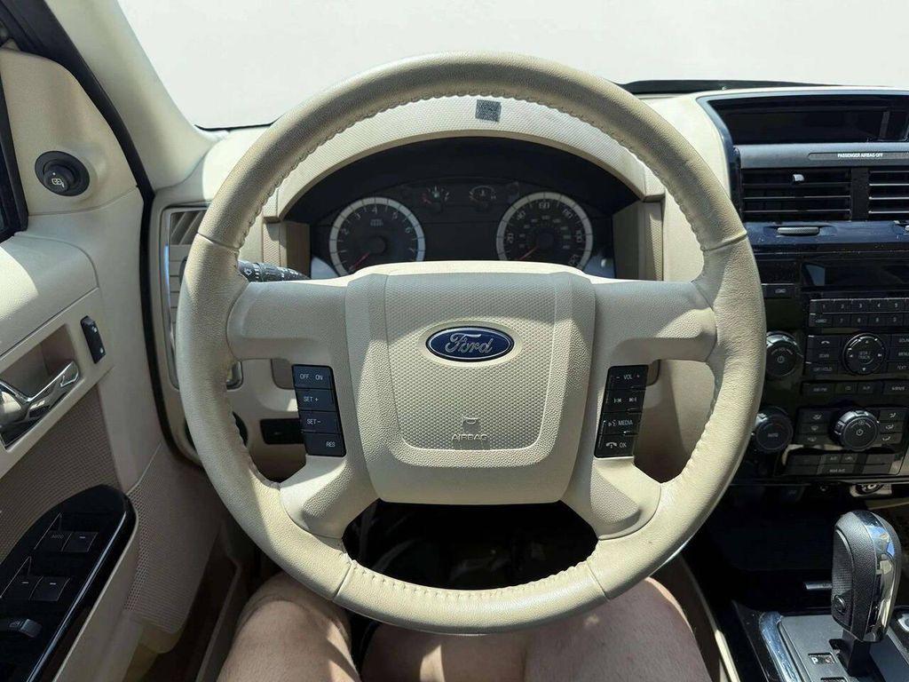 used 2012 Ford Escape car, priced at $10,995