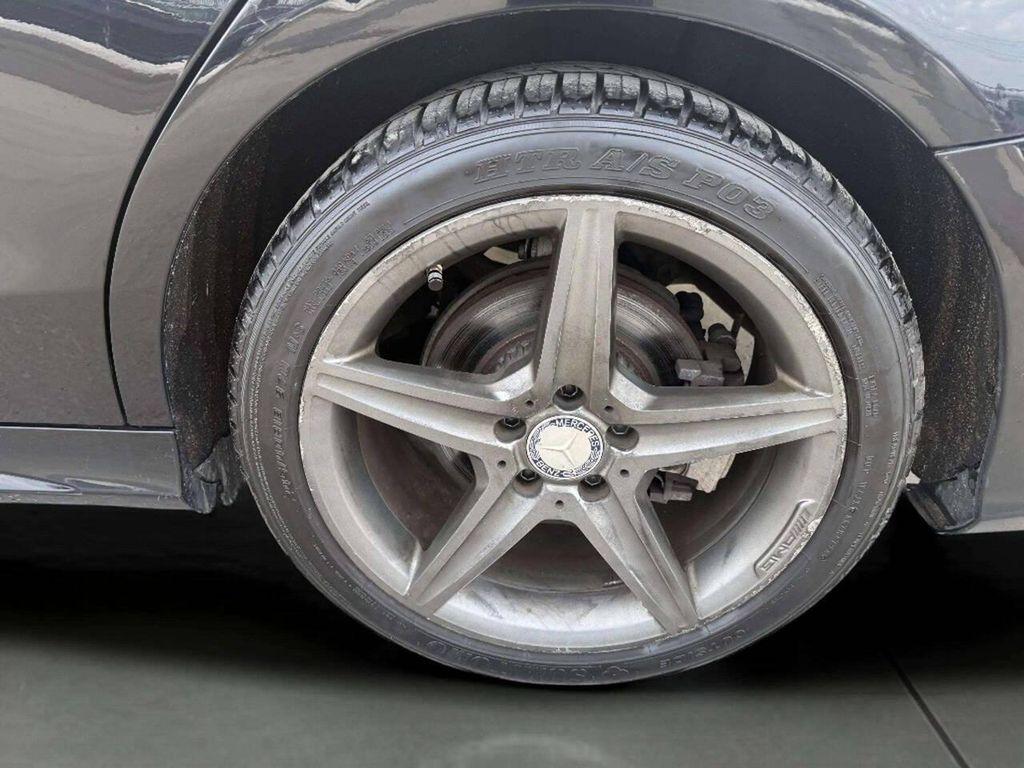 used 2016 Mercedes-Benz C-Class car, priced at $11,995