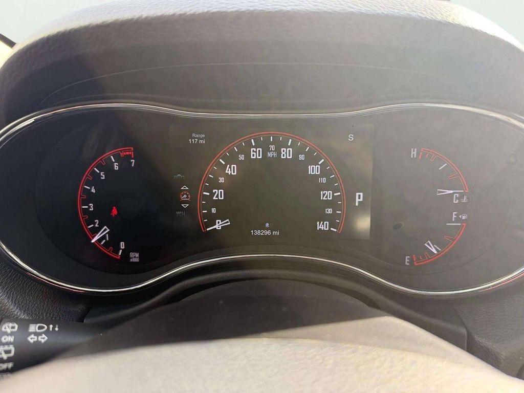 used 2014 Dodge Durango car, priced at $11,495