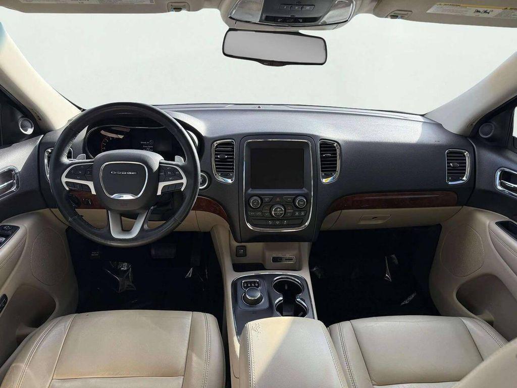 used 2014 Dodge Durango car, priced at $11,495