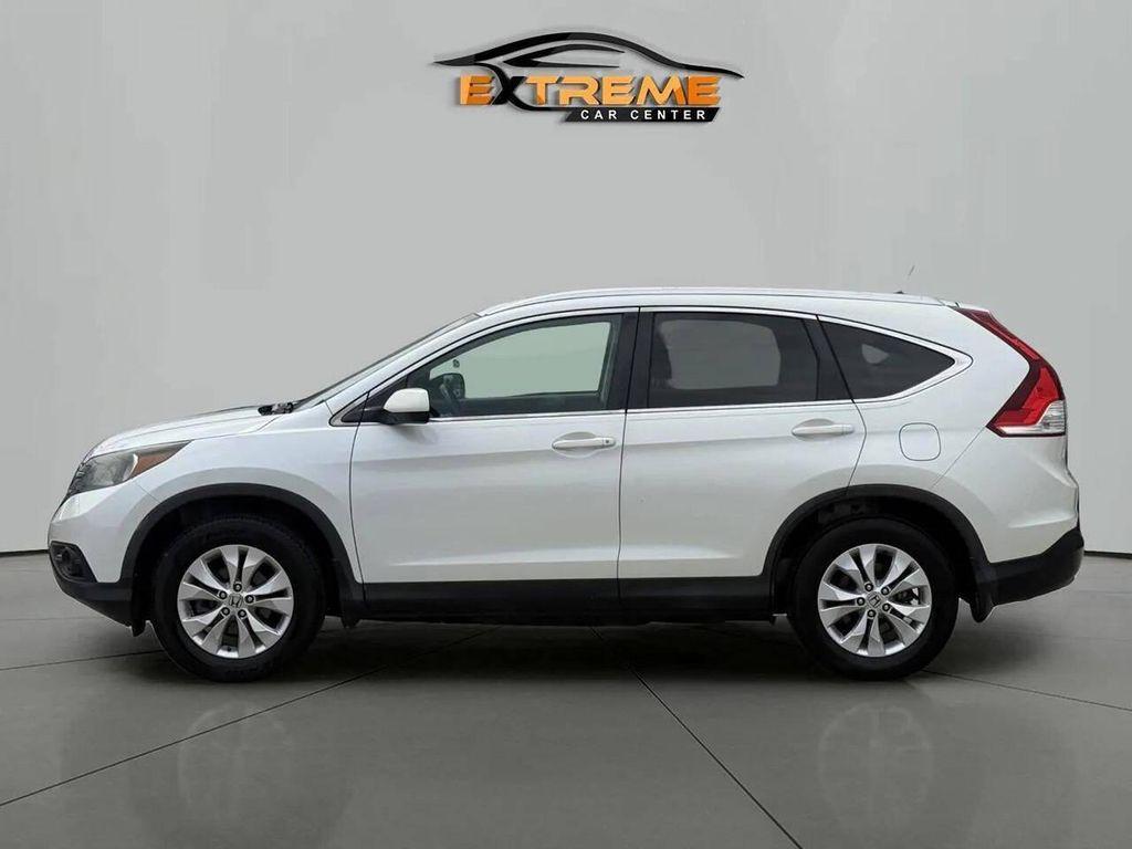 used 2014 Honda CR-V car, priced at $14,995