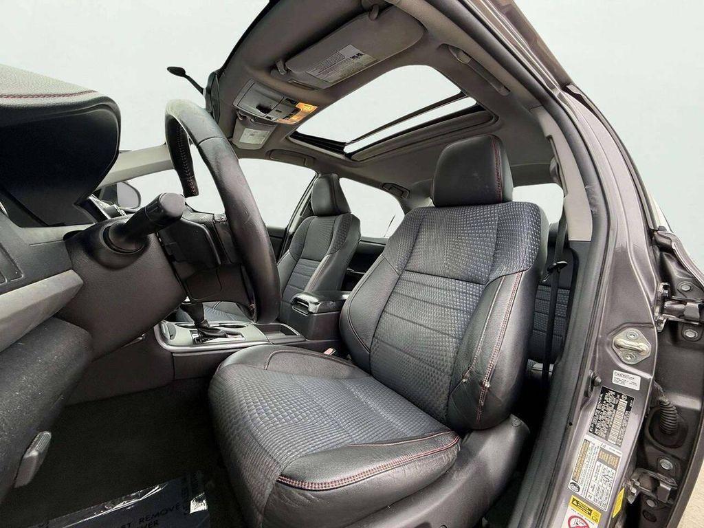 used 2015 Toyota Camry car, priced at $14,995