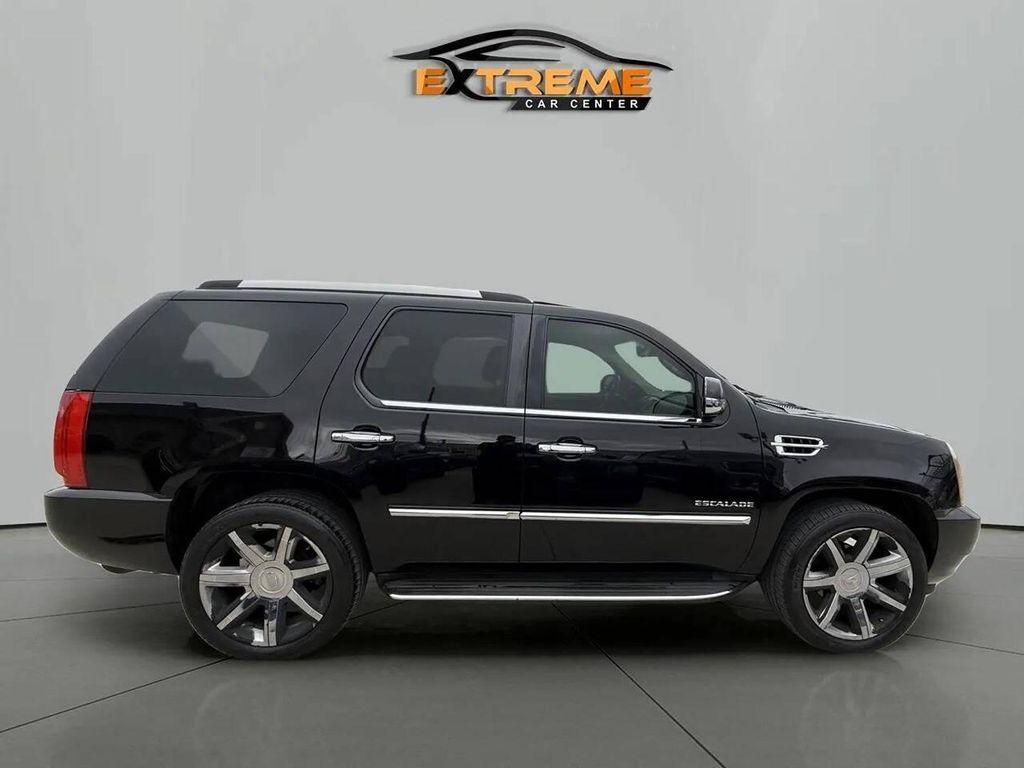 used 2011 Cadillac Escalade car, priced at $7,995