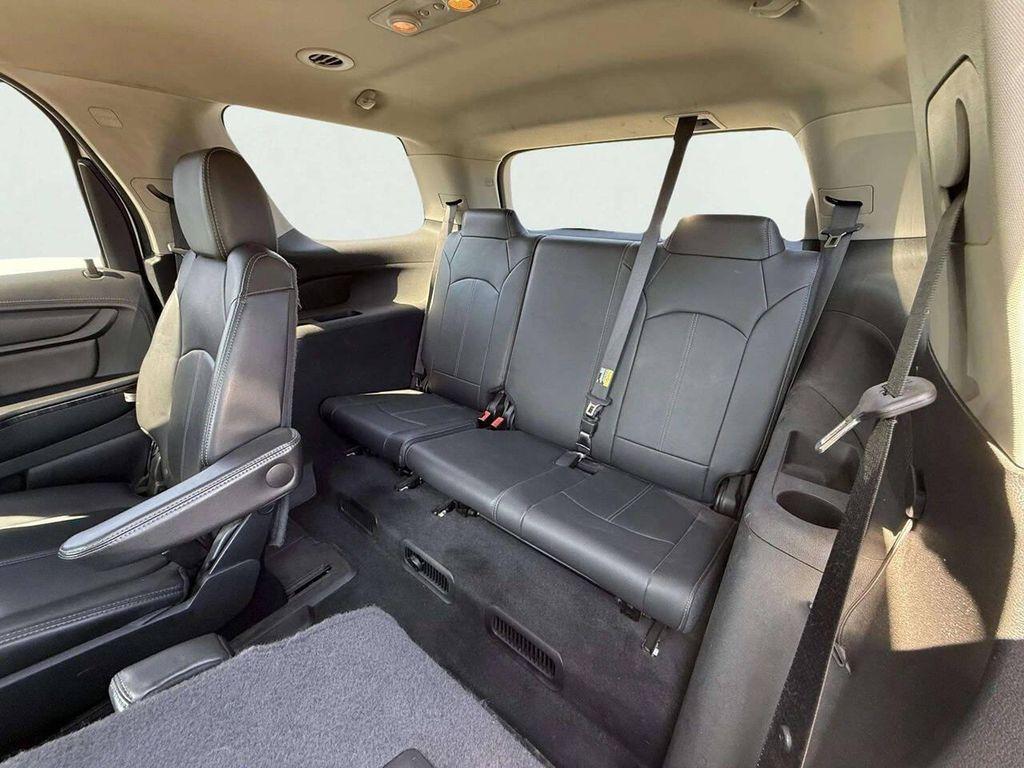 used 2017 GMC Acadia Limited car, priced at $13,995