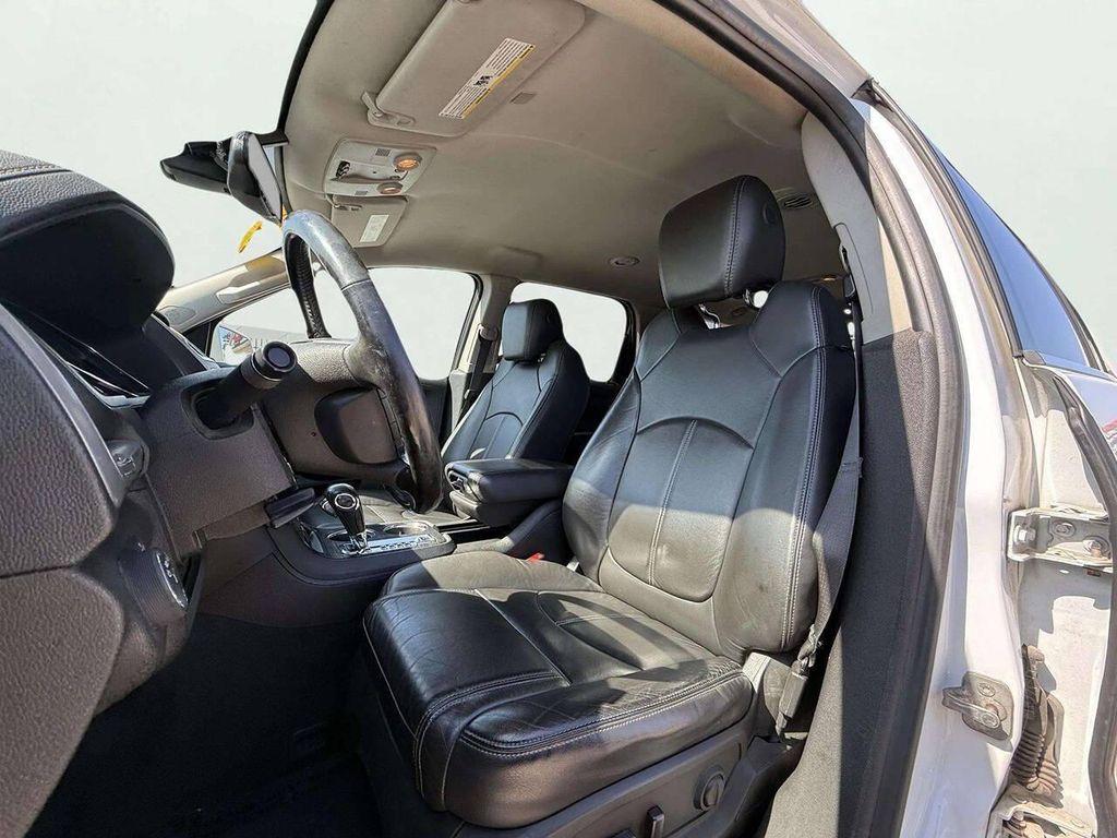 used 2017 GMC Acadia Limited car, priced at $13,995
