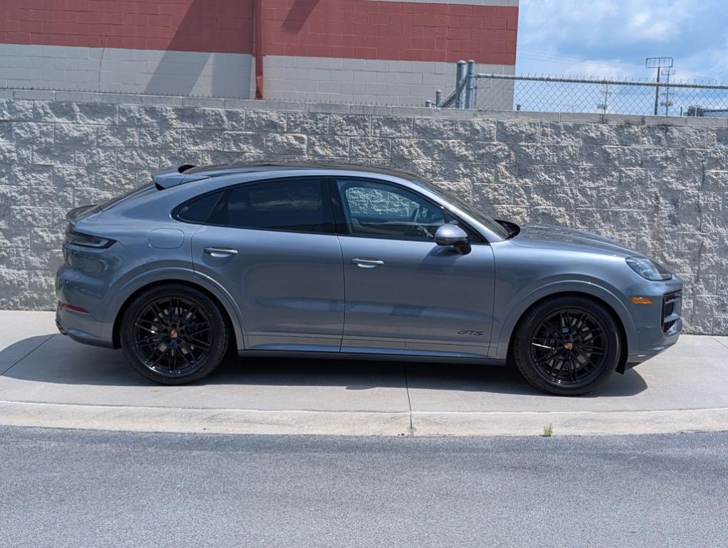 new 2026 Porsche Cayenne car, priced at $153,110