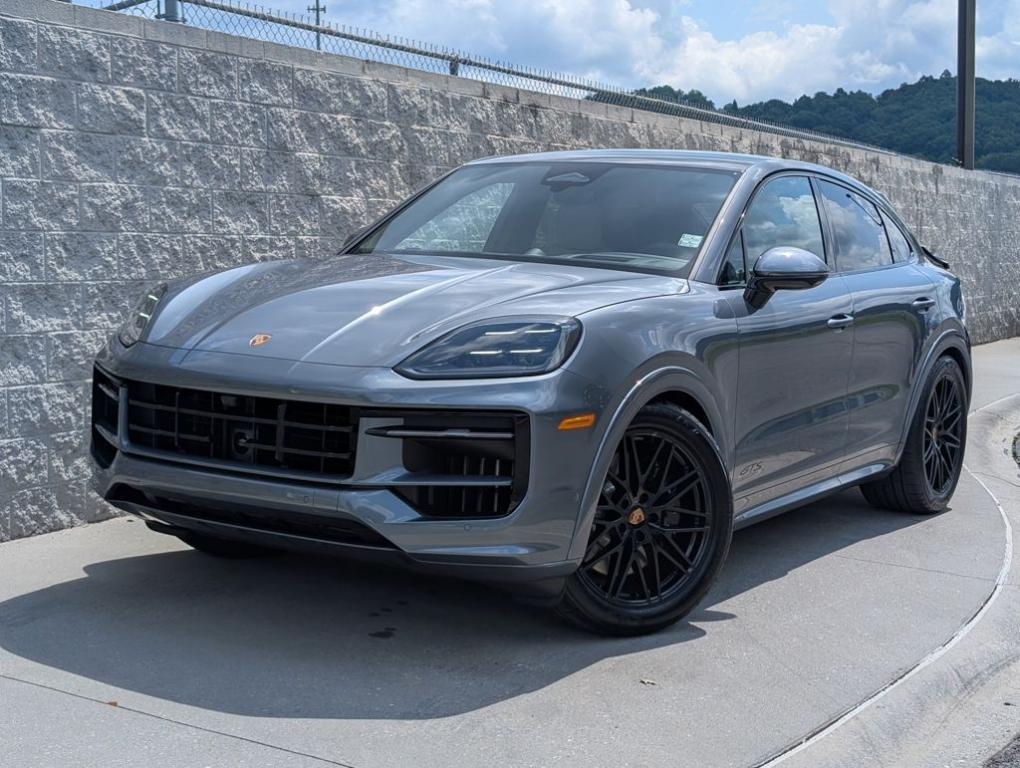 new 2026 Porsche Cayenne car, priced at $153,110