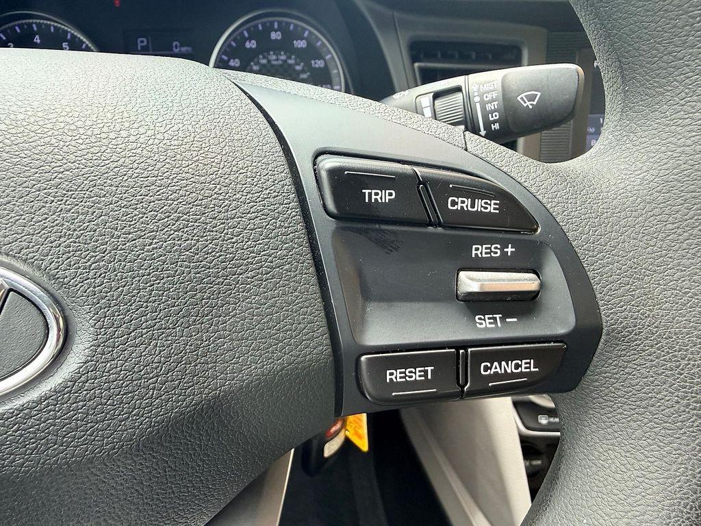 used 2019 Hyundai Elantra car, priced at $17,910