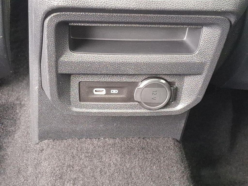 used 2022 Volkswagen Tiguan car, priced at $21,998