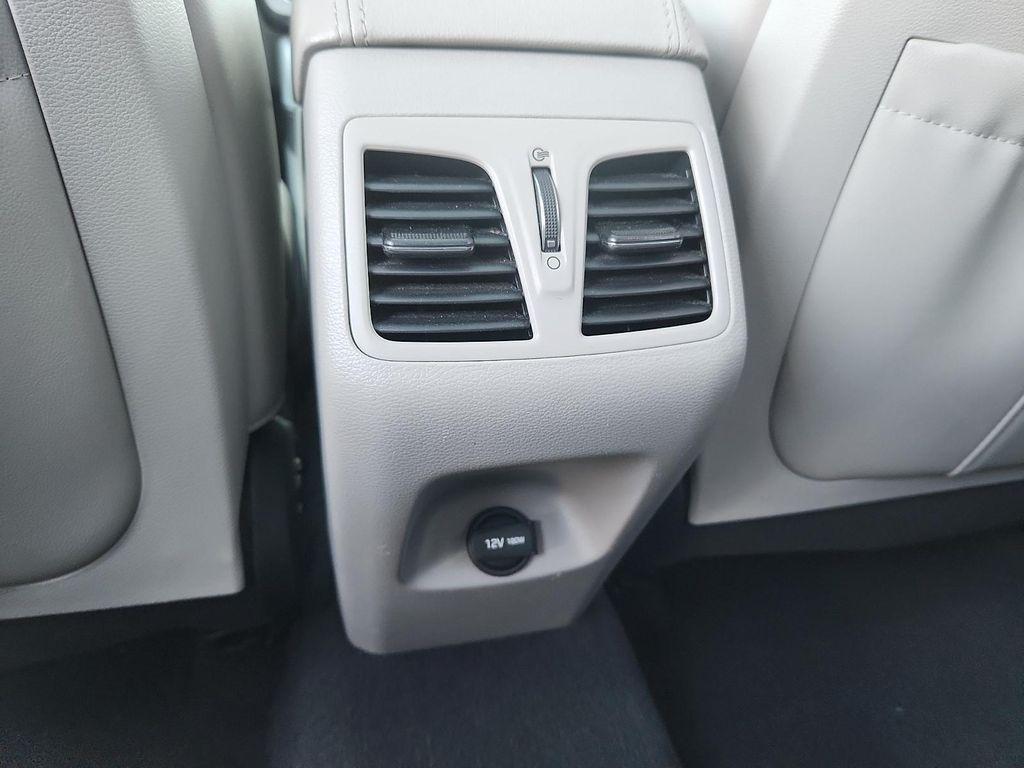 used 2017 Hyundai Sonata Hybrid car, priced at $9,354