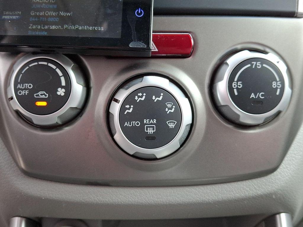 used 2010 Subaru Forester car, priced at $8,725