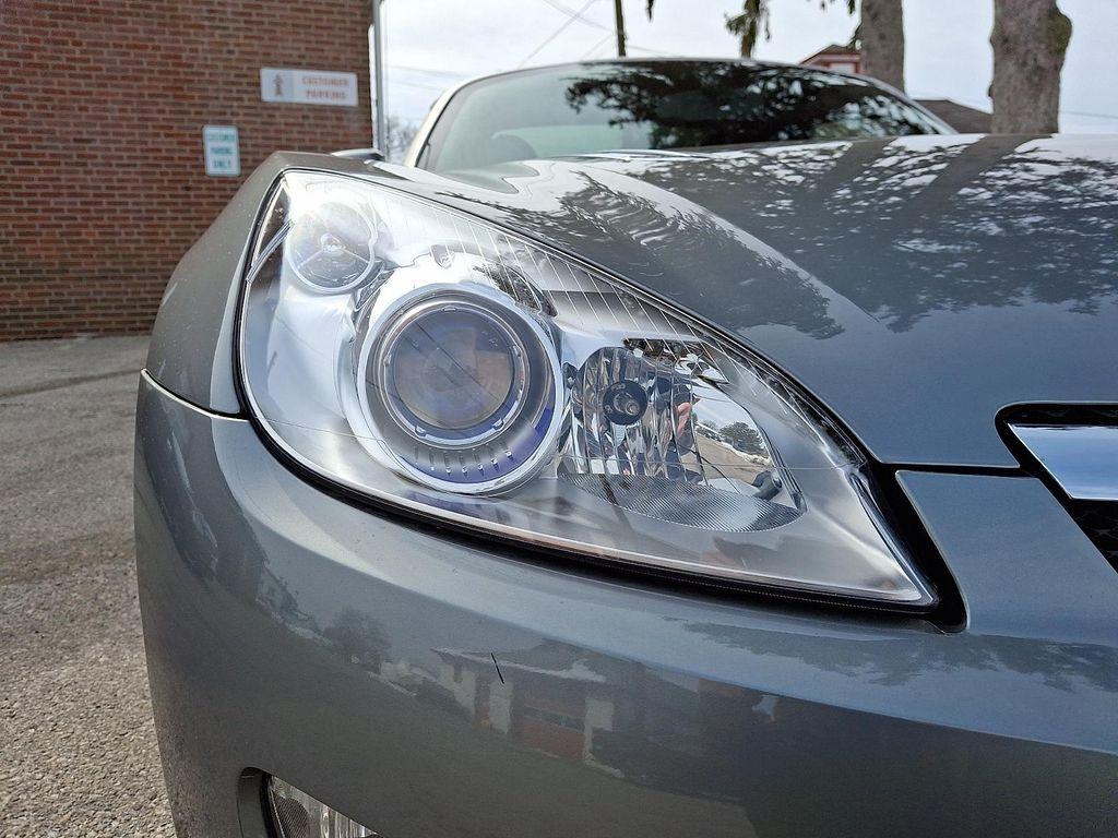 used 2007 Saturn Sky car, priced at $15,644