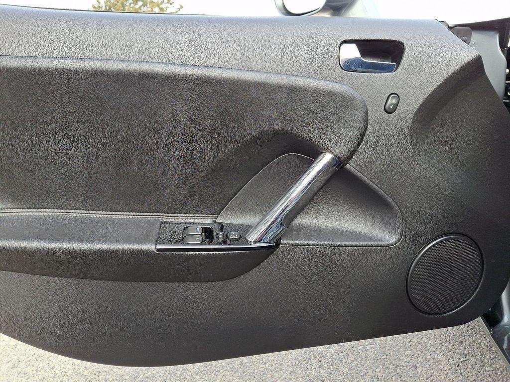 used 2007 Saturn Sky car, priced at $15,644