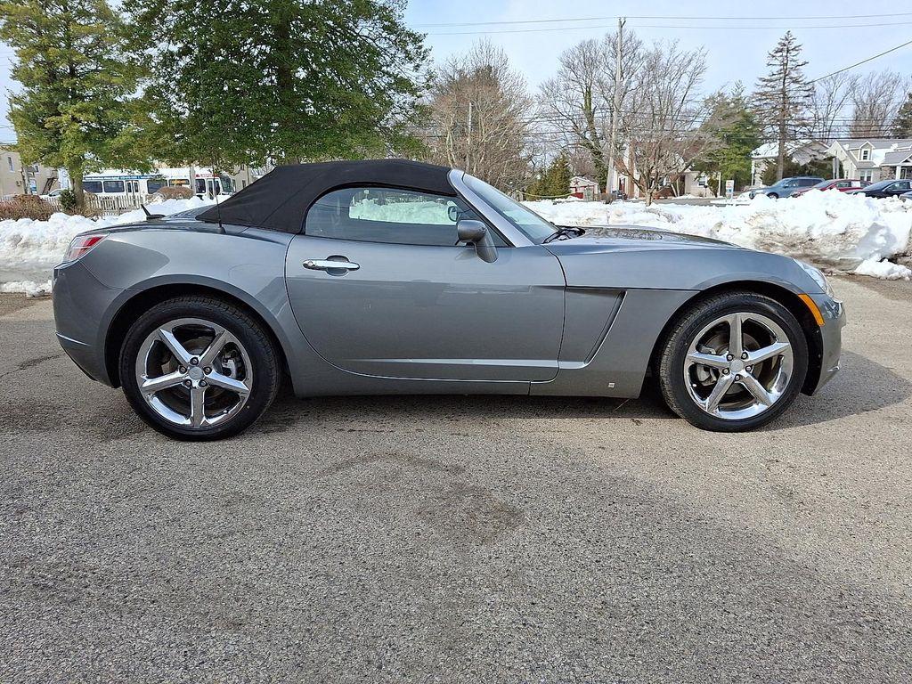 used 2007 Saturn Sky car, priced at $15,644