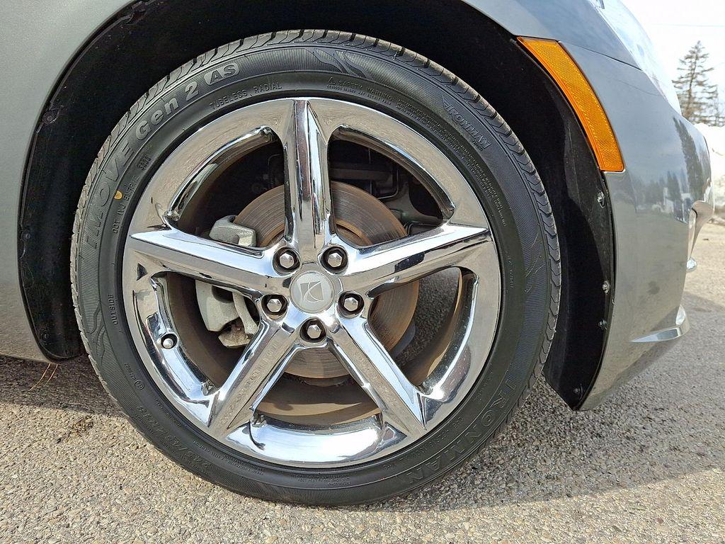 used 2007 Saturn Sky car, priced at $15,644