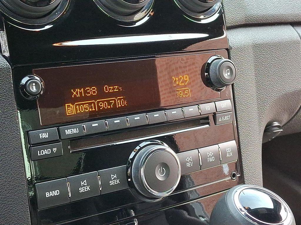 used 2007 Saturn Sky car, priced at $15,644