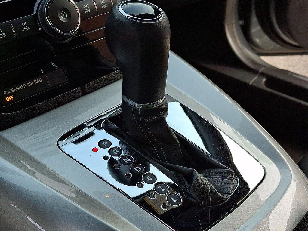 used 2007 Saturn Sky car, priced at $15,644