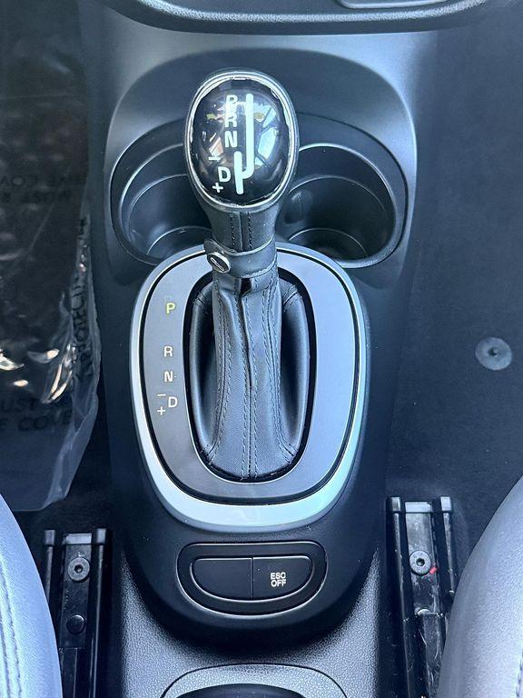 used 2015 FIAT 500 car, priced at $11,482