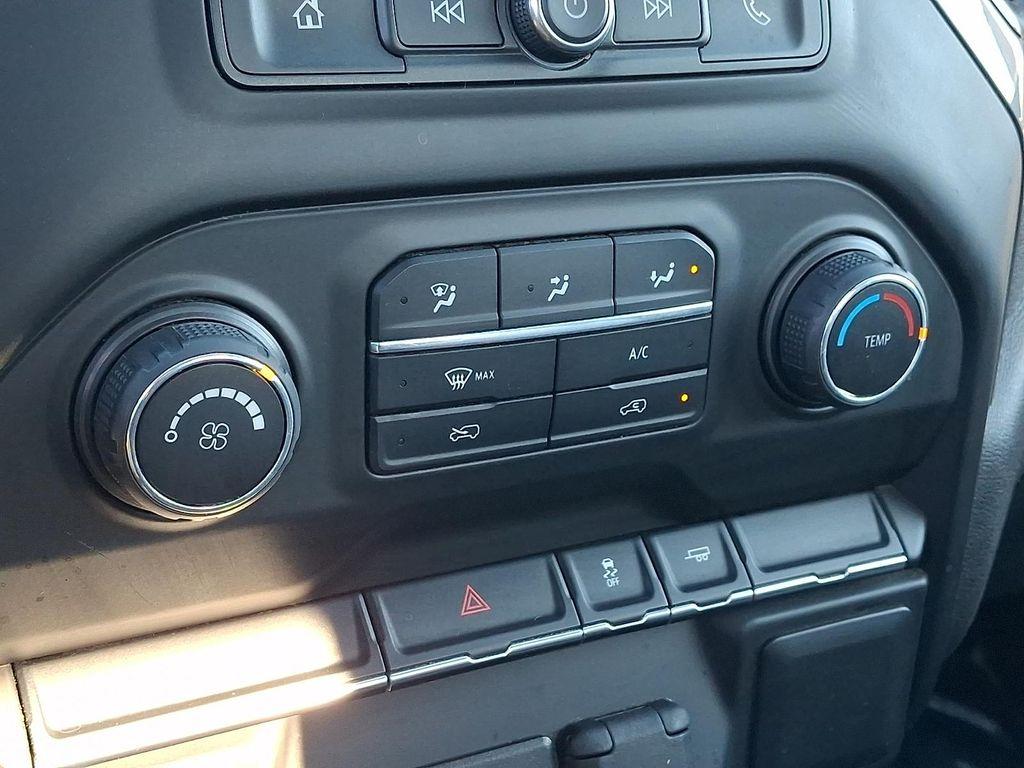 used 2020 Chevrolet Silverado 1500 car, priced at $16,978