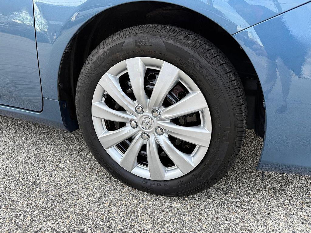 used 2012 Toyota Corolla car, priced at $9,490