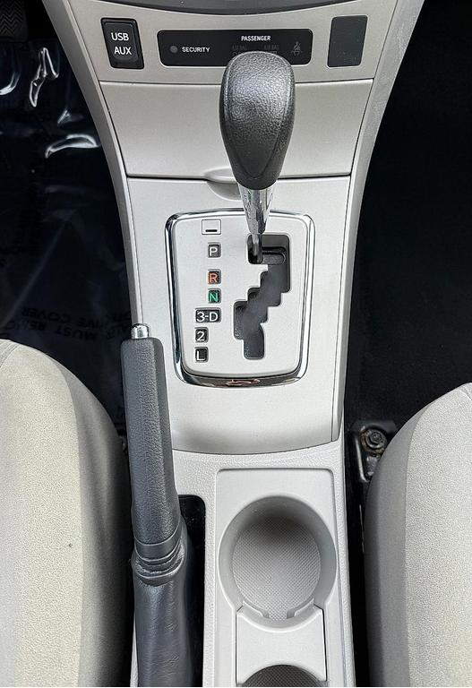 used 2012 Toyota Corolla car, priced at $9,490