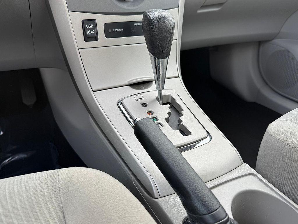 used 2012 Toyota Corolla car, priced at $9,490